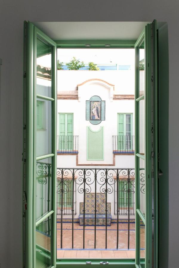 Hommyhome Teodosio Sevilha Exterior foto